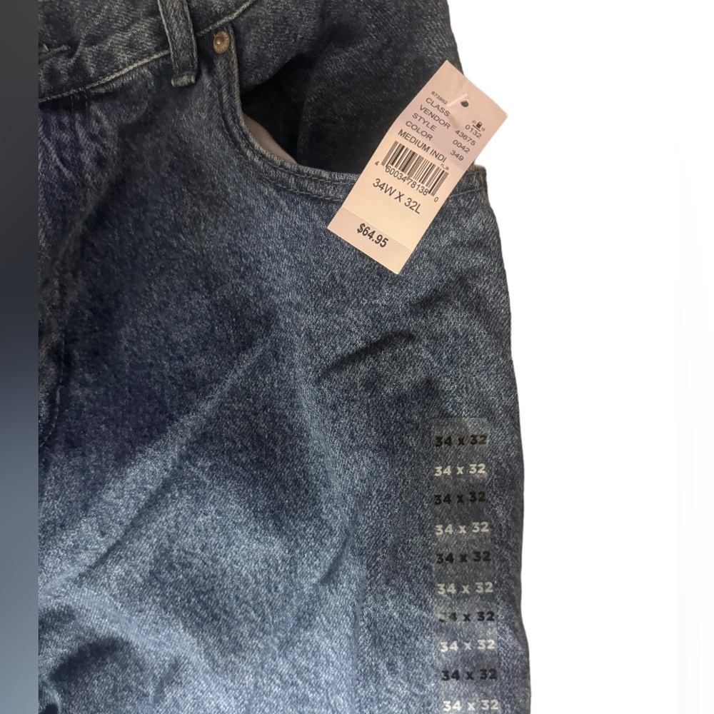 Pacsun jeans new with tags never worn